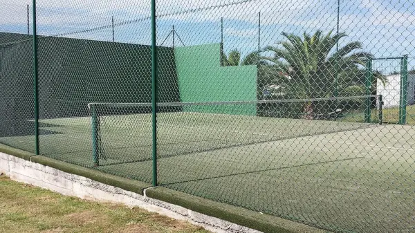 Hotel Campomar, Kantabrien, Spanien