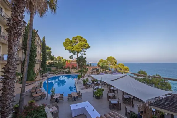 Hotel Cap Roig & Spa by Brava Hoteles - foto 2 del hotel