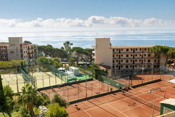 Hotel Cap Roig & Spa by Brava Hoteles, Katalonien, Spanien