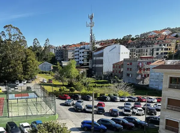 Hotel Carlos I Silgar, Galicia, Spain