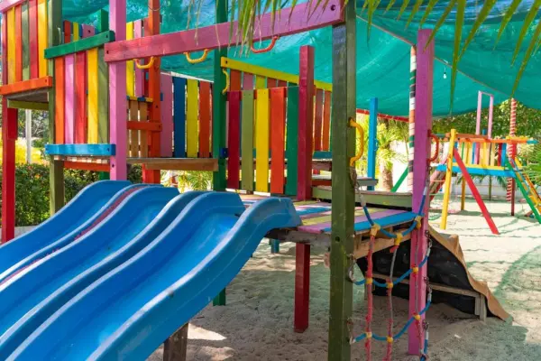 Hotel Castillo Huatulco & Beach Club - Hotelfoto 3