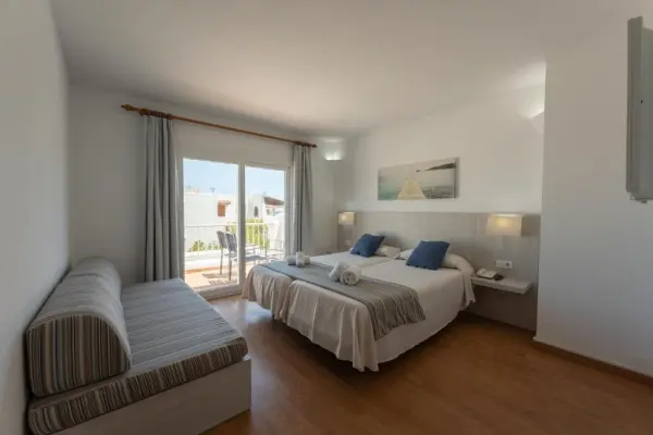 Hotel Club Es Talaial - hotel photo 3