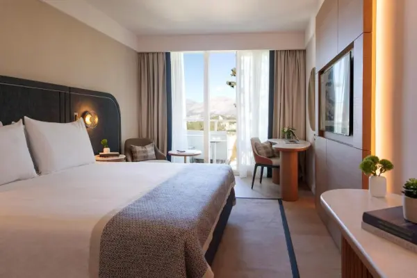 Hotel Croatia Cavtat - Hotelfoto 3