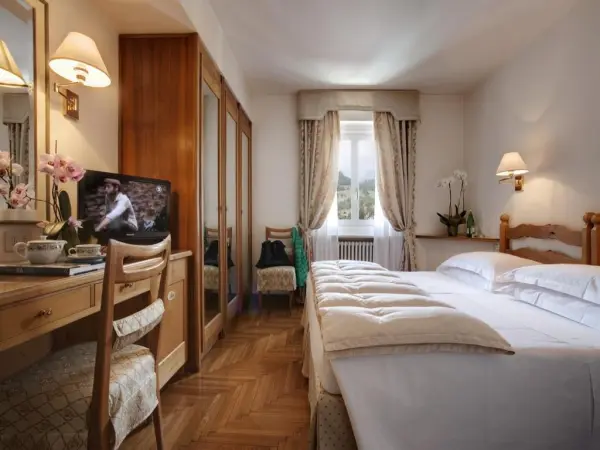 Hotel de la Poste - hotel photo 3