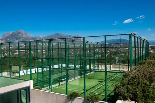 Hotel Deloix Aqua Center, Valencian Community, Spain