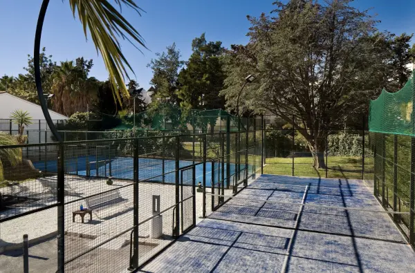 Hotel Don Pepe Gran Meliá, Andalusien, Spanien