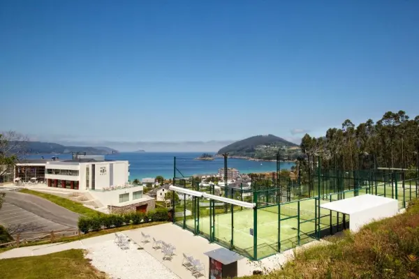 Hotel Ego, Galicia, Spain