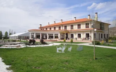 Hotel El Prado de las Merinas - hotel photo 1