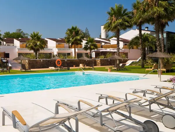 Hotel Encinar de Sotogrande - foto 1 del hotel