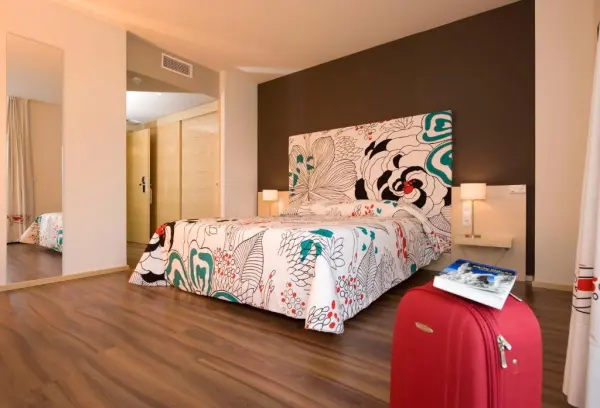 Hotel Executive Sport Totana - Hotelfoto 2