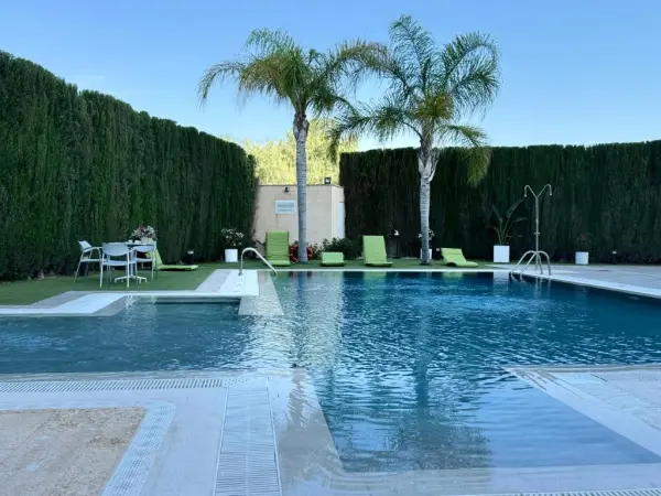 Hotel Executive Sport Totana - Hotelfoto 3
