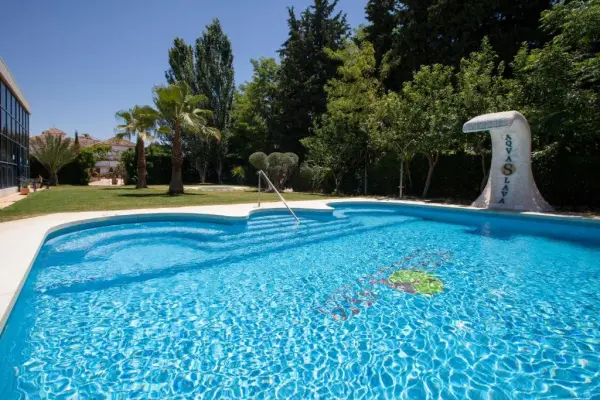 Hotel Finca Eslava - Hotelfoto 2