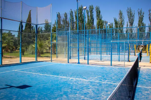 Hotel Finca Eslava, Andalusia, Spain