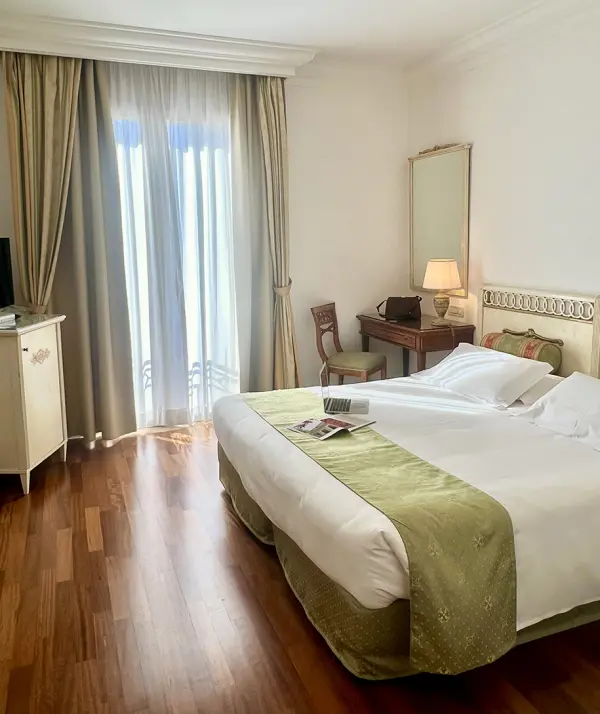 Hotel Fiuggi Terme Resort & Spa - hotel photo 2