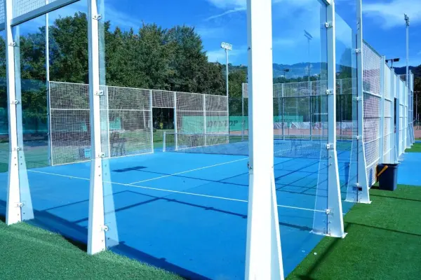 Hotel Fiuggi Terme Resort & Spa, Fiuggi, Italy