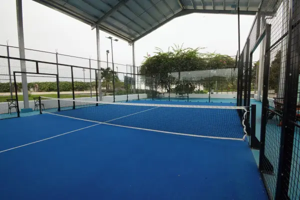 Hotel Gran David, Veraguas, Panama