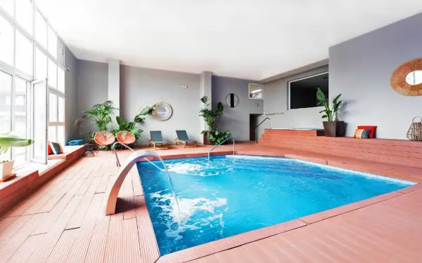 Hotel Hita "Nature Experience" for all - Hotelfoto 2