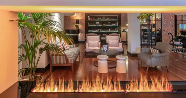 Hotel Hita "Nature Experience" for all - Hotelfoto 4