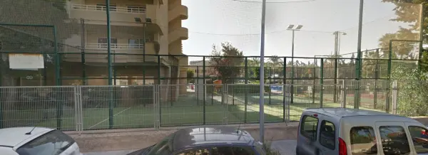 Terrain de padel : Hotel HM Martinique, Catalogne - photo 1
