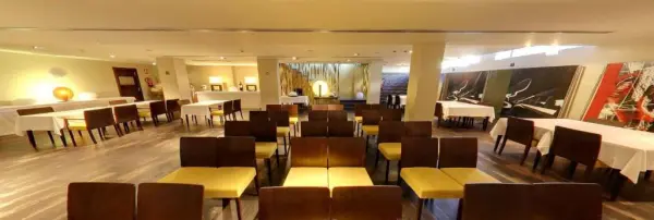 Hotel Hyltor - hotel photo 2
