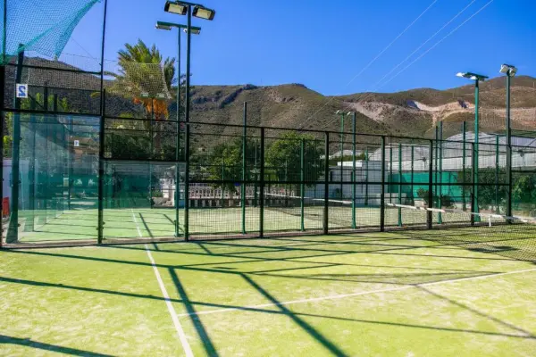Hotel Ibérico, Andalusien, Spanien