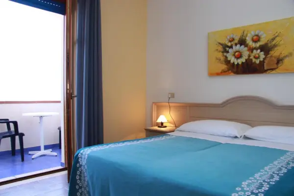 Hotel Il Gabbiano Beach - Hotelfoto 3