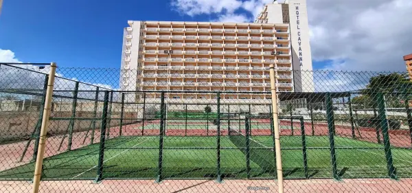 Hotel Izán Cavanna, Region of Murcia, Spain