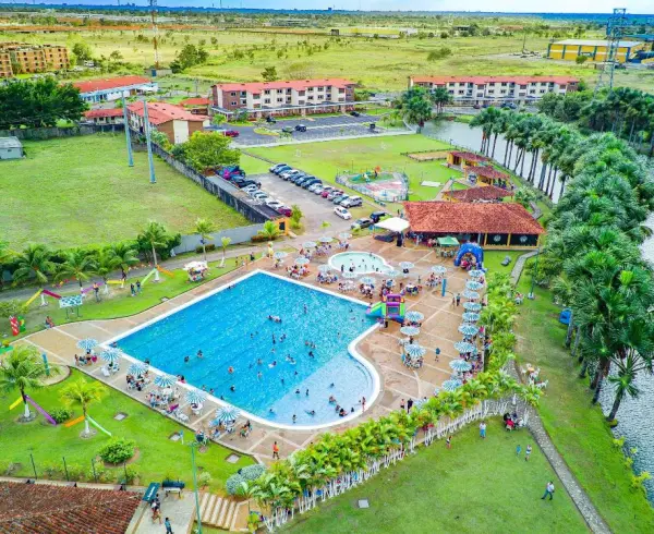 Hotel Kariña Maturín - photo 1 de l'hôtel