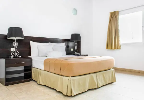 Hotel Kariña Maturín - Hotelfoto 3