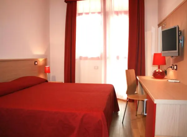 Hotel Key Club - hotel photo 2