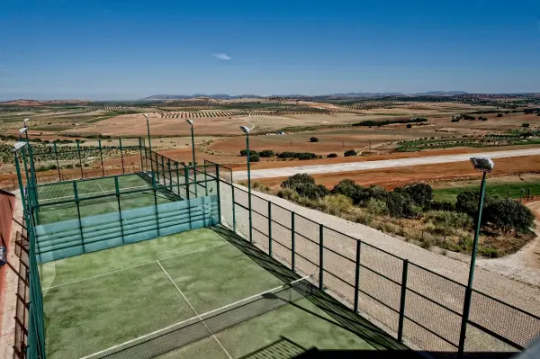 Hotel La Caminera Club de Campo, Kastilien-La Mancha, Spanien