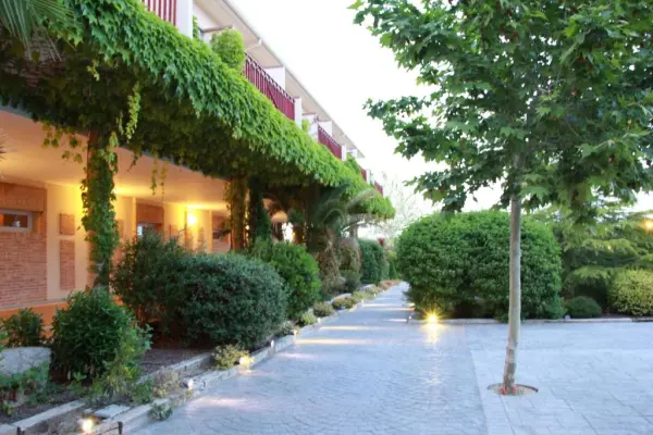 Hotel La Ermita - foto 1 del hotel