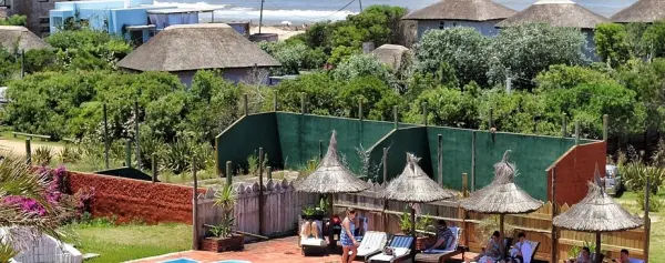 Hotel La Pedrera, La Pedrera, Uruguay