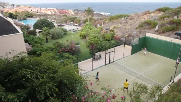 Hotel Las Olas, Kanarische Inseln, Spanien
