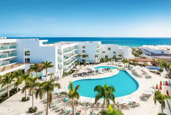 Hotel Lava Beach - Hotelfoto 1