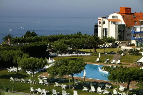 Hotel Luz de Luna - foto 1 del hotel