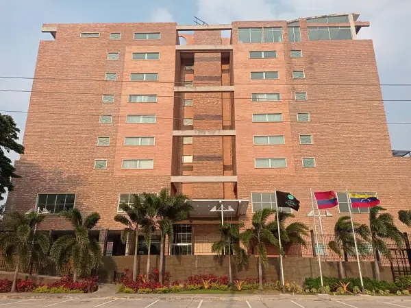 Hotel Manantial Valencia - foto 1 del hotel