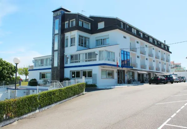 Hotel Marola - foto 1 del hotel