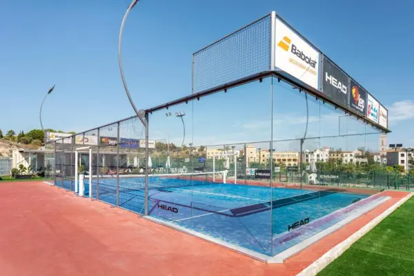 Hotel Meliá Villaitana, Valencian Community, Spain