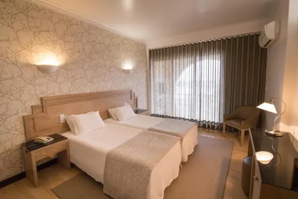 Hotel Melius - hotel photo 2