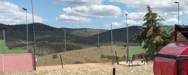 Hotel Montón de Trigo, Castilla-La Mancha, Spain