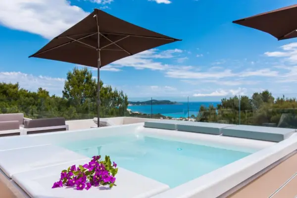 Hotel Na Taconera Sport & Relax - Hotelfoto 3