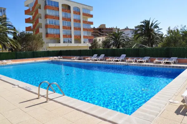 Hotel Nautilus - Hotelfoto 2