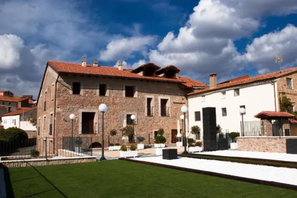 Hotel Palacio Ivan Tarin - Hotelfoto 1