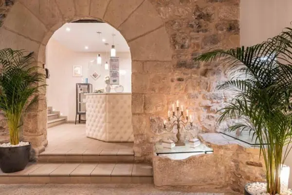 Hotel Palacio Ivan Tarin - Hotelfoto 2