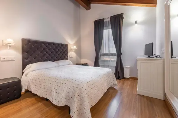 Hotel Palacio Ivan Tarin - Hotelfoto 3