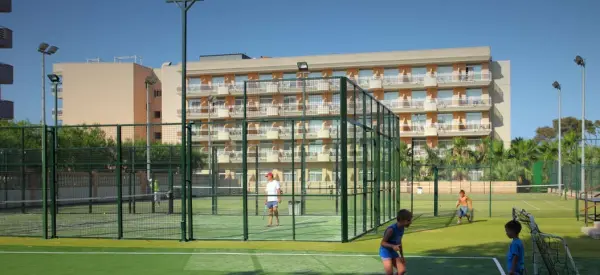 Hotel Palas Pineda, Cataluña, España
