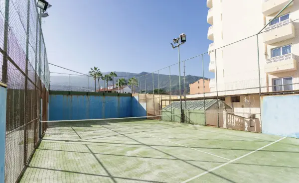 Hotel Panoramica Garden, Canary Islands, Spain