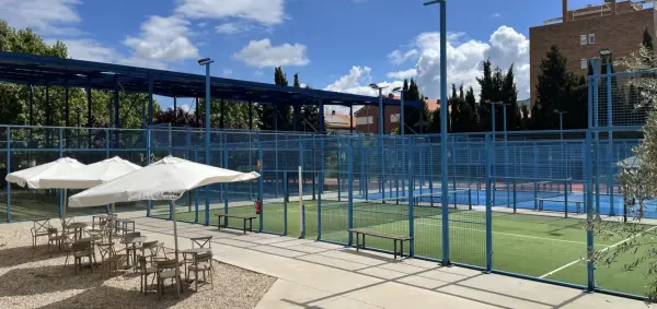Hotel PAX Guadalajara, Guadalajara, Spanien