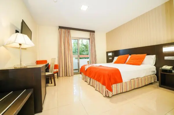 Hotel Pradillo Conil - photo 2 de l'hôtel